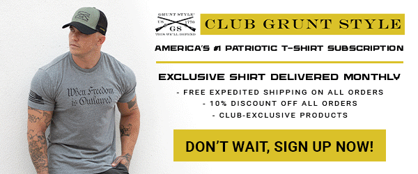 Club Grunt Style