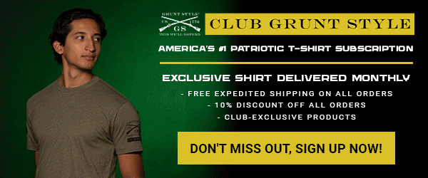 Club Grunt Style