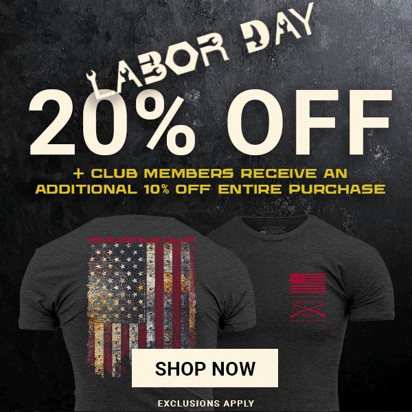 Labor Day 20