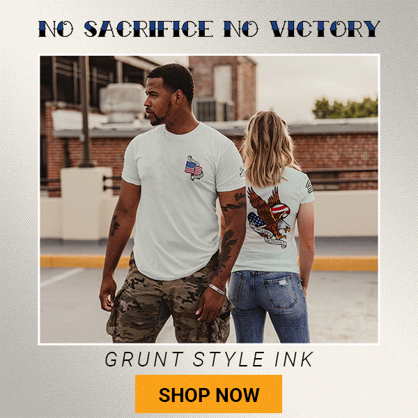 No Sacrifice No Victory_