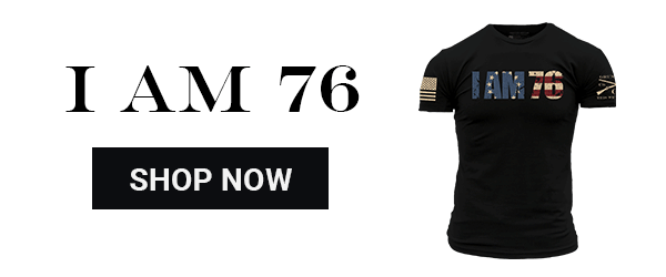 I AM 76 Collection
