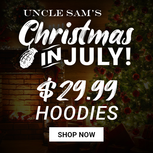 Email Primary_600x600_Uncle Sams Christmas in July-4
