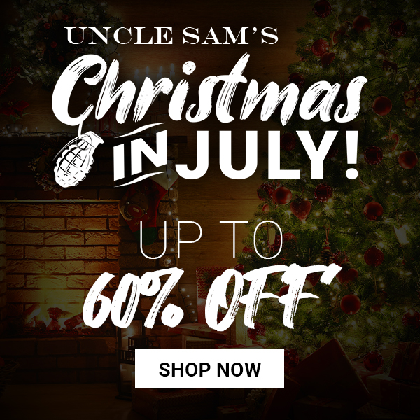 Email Primary_600x600_Uncle Sam’s Christmas in July-5