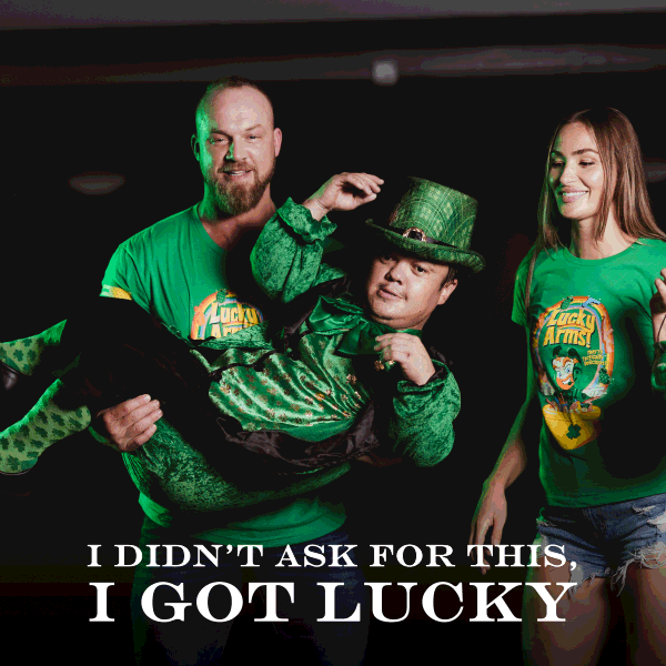 Lucky Arms