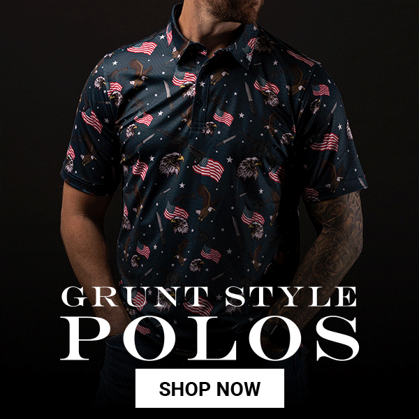 GS Polo Collection