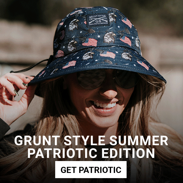 Patriotic-Summer