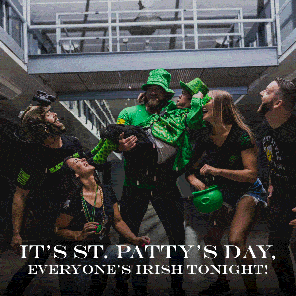 St. Patrick's Day Collection