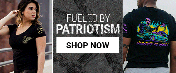 American Muscle & Motorbikes