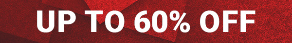 Email_Banner_600X90__Up to 60% Off