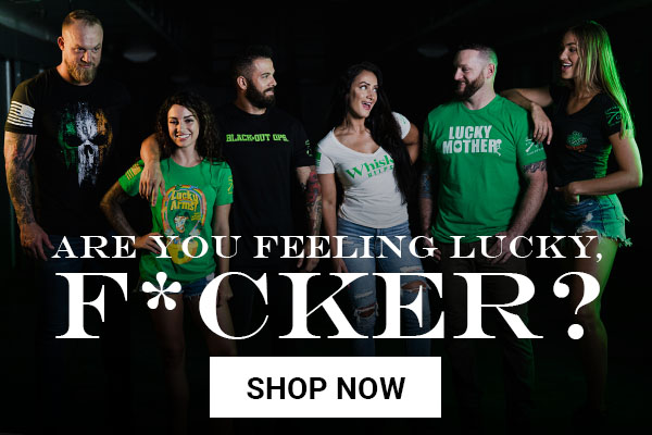 Last Chance - St. Patrick's Day Collection