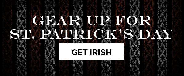 St. Patrick's Day Collection