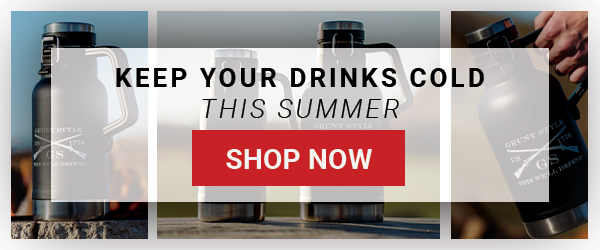 Drinkware Collection