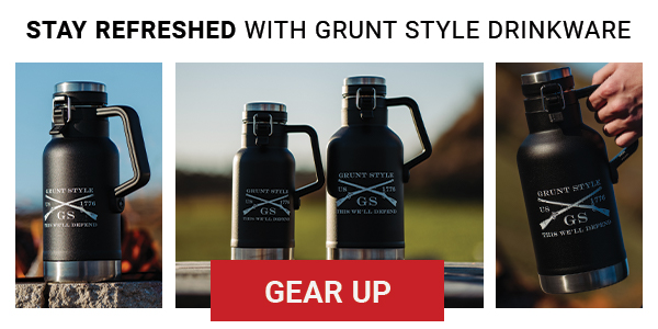 Salute to Summer Drinkware
