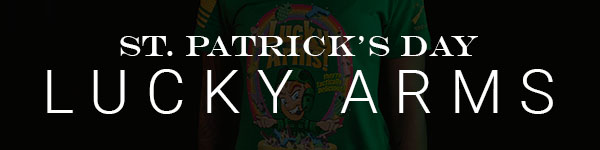 Lucky Arms