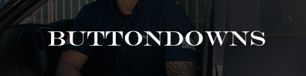  New Button Downs
