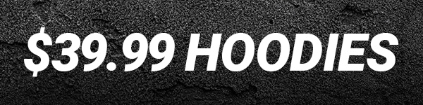 39.99 Hoodies