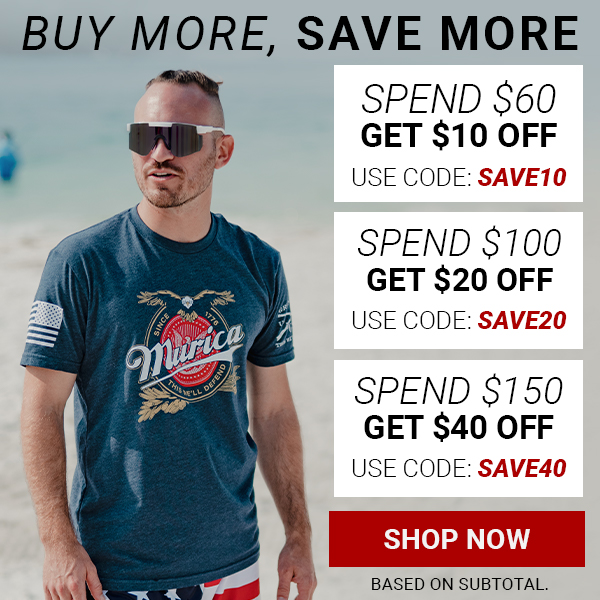 Buy More Save More