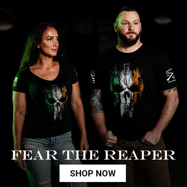 Irish Reaper Collection
