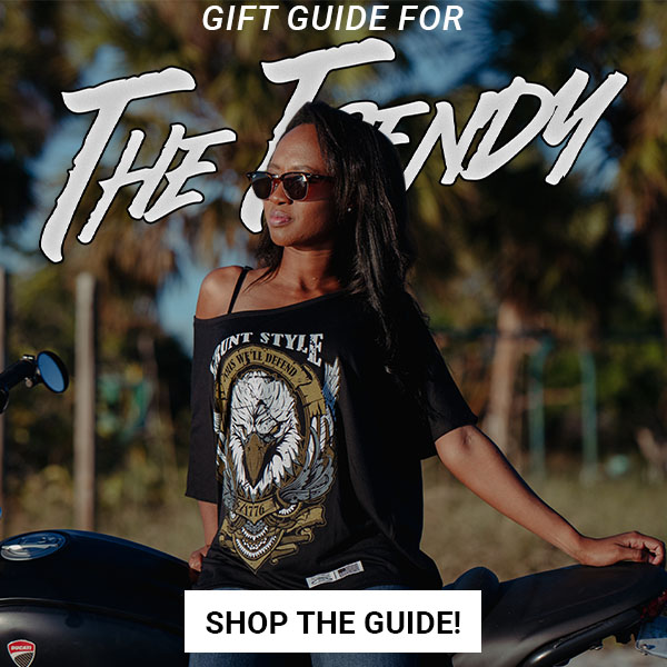 Trendy Mom Gift Guide