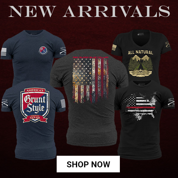 New Arrivals