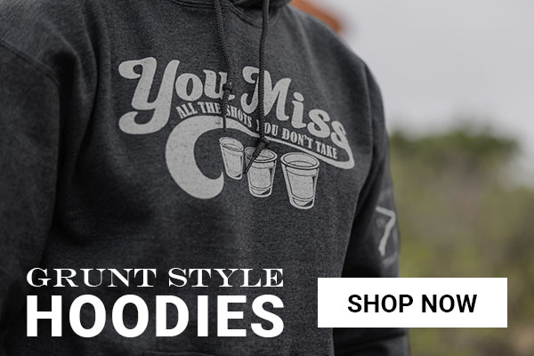 You Miss Hoodie