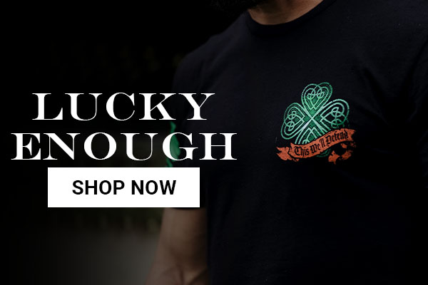 Irish Colors