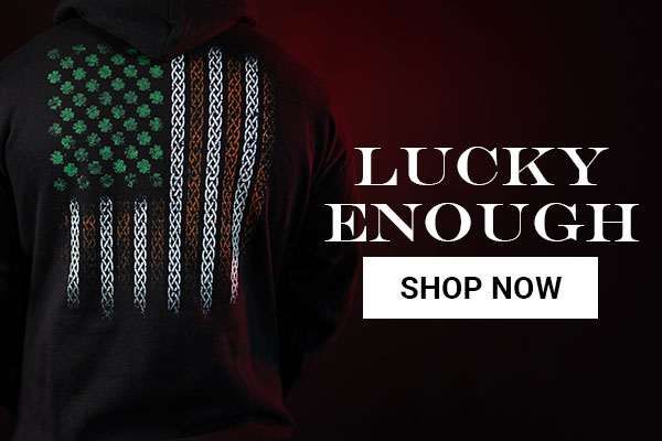 This Well Defend - Irish Colors 