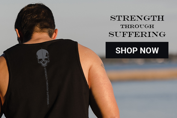  Strength Through Suffering Collection