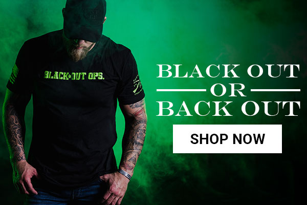 Black Out Ops
