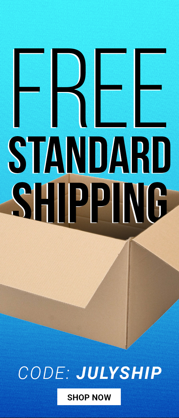 Free Shipping Prime Day