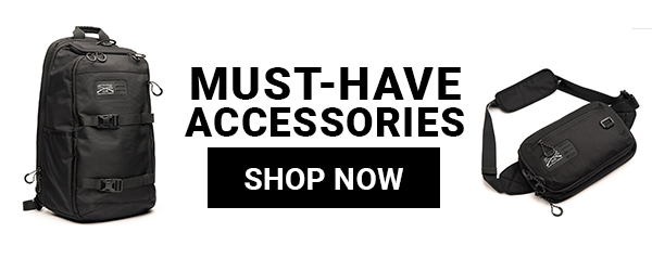 General Accessories