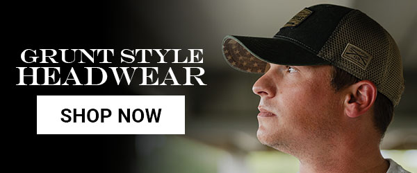 GS Headwear