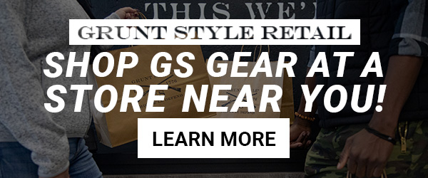Find GS Store Near You