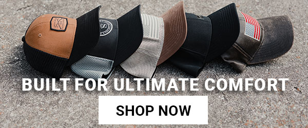 Headwear Campaign