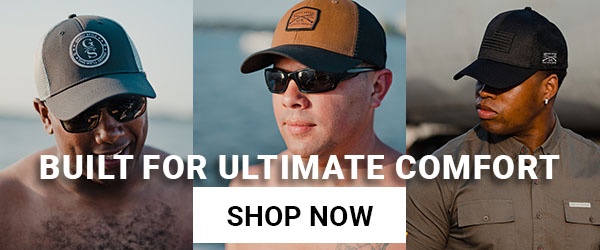 GS Headwear