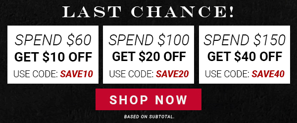 Buy More Save More