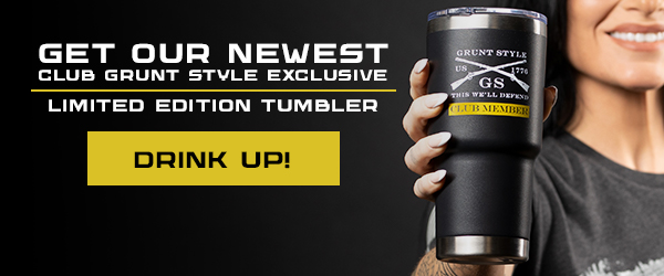Club Tumbler