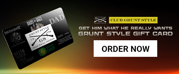 Fathers Day Gift Card