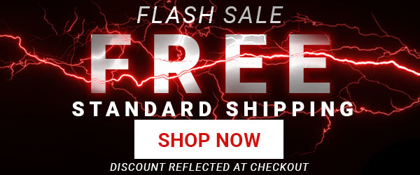 Flash Sale Free Shipping
