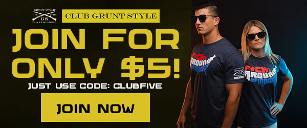 Join Club For $5