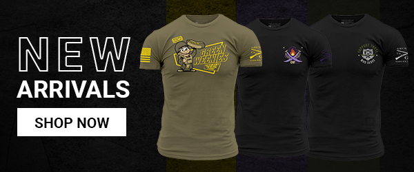 Oct New Arrivals