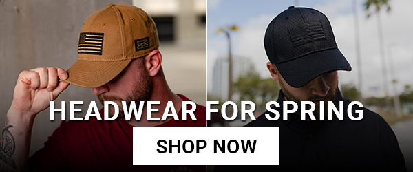 Email_Tertiary_600X250_Q1 Headwear For Spring