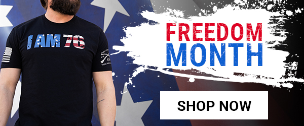 Freedom Month