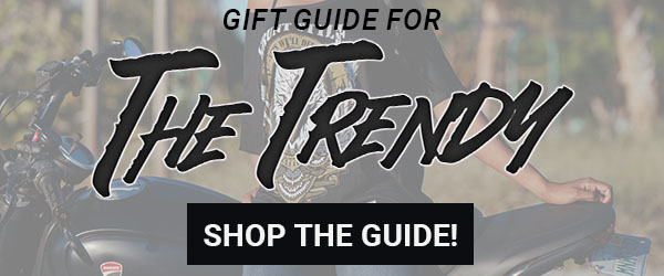 Trendy Mom Gift Guide