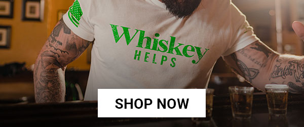 Whiskey Helps Collection