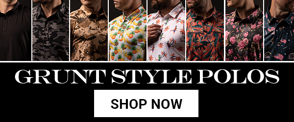 GS Polo Collection