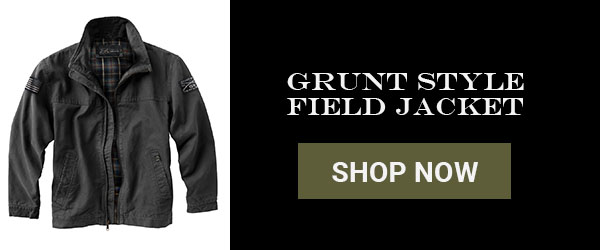 Field Jakcet