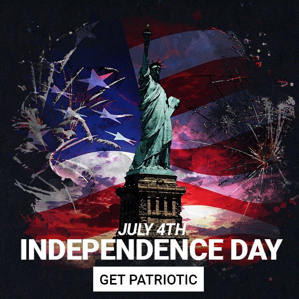 Happy 4th of 