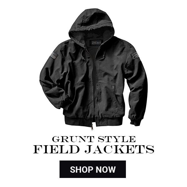 Field Jackets