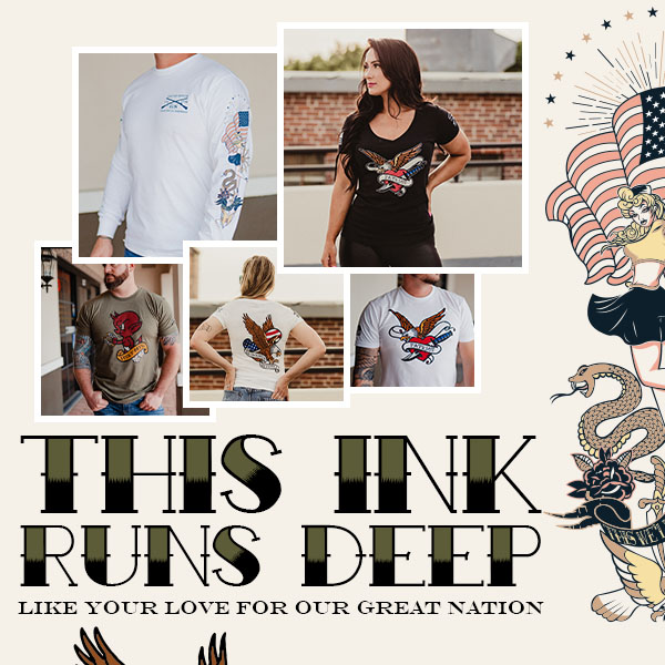 Grunt Style Ink